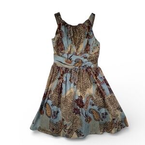 Chaudry KC Women’s Dress Size L NWT